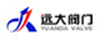 远大阀门